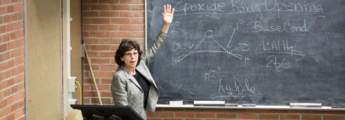 Professor Baron