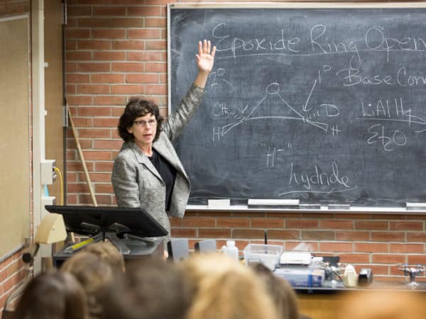 Professor Baron