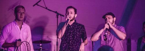 Battle of the Bands