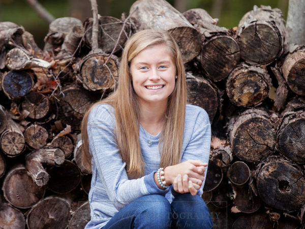 Calli Townsend