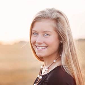 Calli Townsend