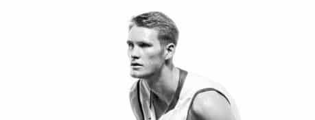 Gordon Behr