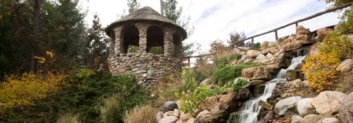 Hillsdale College Arboretum