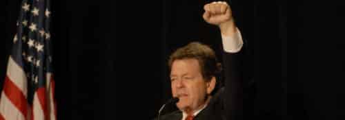 Dr. Laffer Speech
