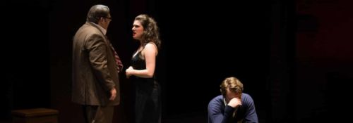 Theatre Performance