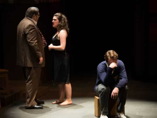 Theatre Performance