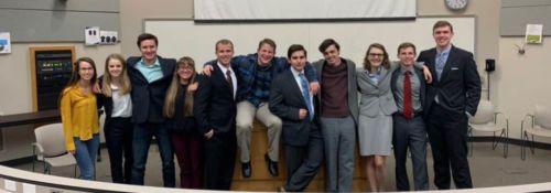 Mock Trial