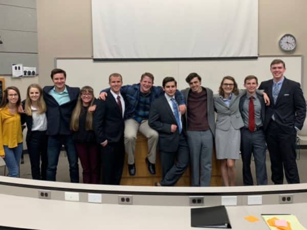Mock Trial