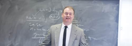 Joe Garnjobst