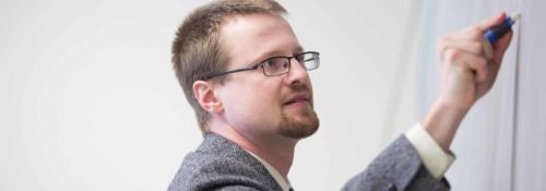 Dr. Gaebler