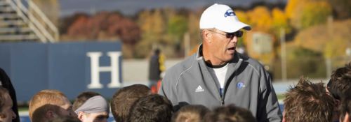 Coach Otterbein