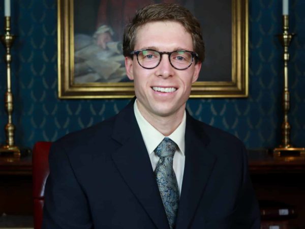 Brett Waite