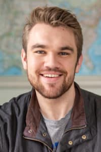 Matthew Fisher