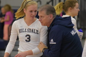 Paige VanderWall