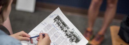 Collegian