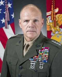 General Robert B. Neller