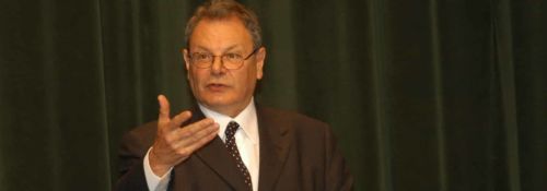 Sir Martin Gilbert