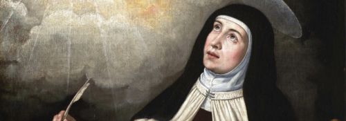 Mother Teresa