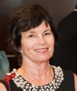 Claudia Louis