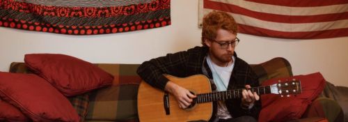 asa hoffman guitar playing