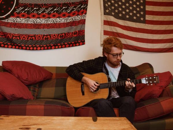 asa hoffman guitar playing