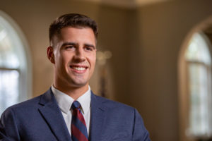 Joshua Bailey