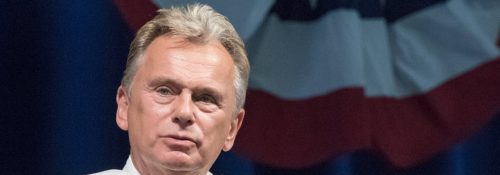 Pat Sajak