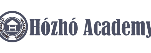 Hozho Academy logo
