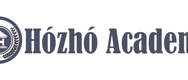 Hozho Academy logo