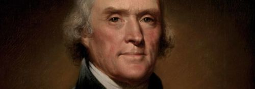 Thomas Jefferson