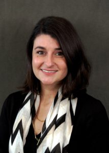 Dr. Kathleen O'Toole