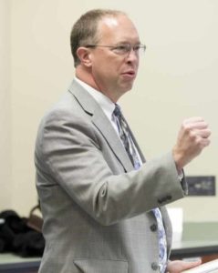 Paul Rahe