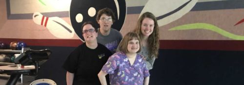 Bowling Buddies