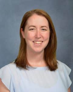 Kate Nadolny