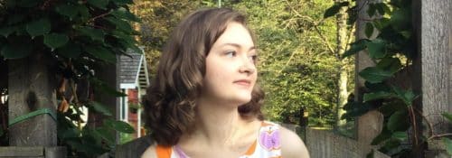 Olivia Mulley