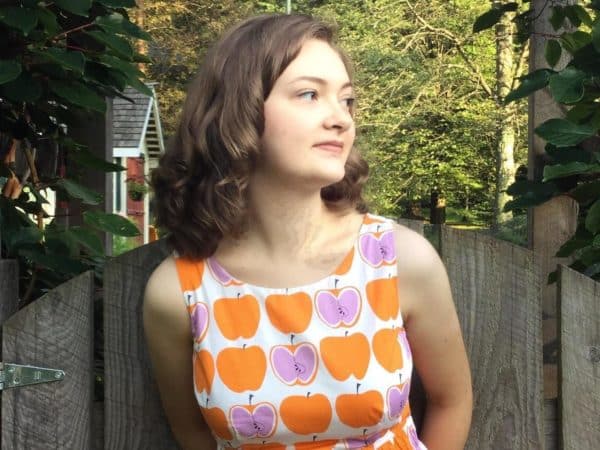 Olivia Mulley