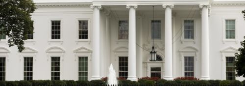 white house