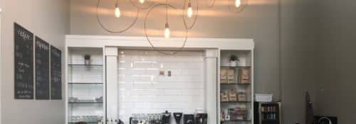 Penny's Coffee bar