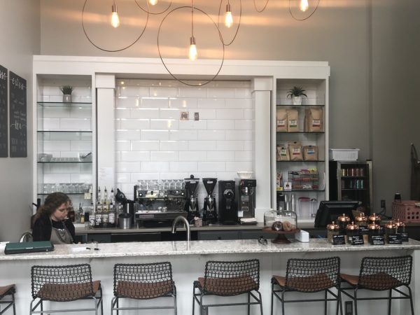 Penny's Coffee bar