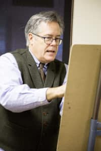 Sam Knecht