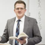 Benedict Whalen