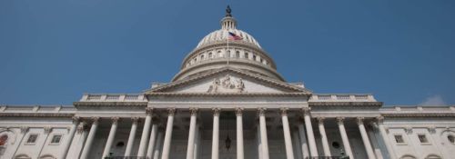capitol building stairs