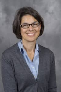 Carin Harner, BCSI Instructional Coach
