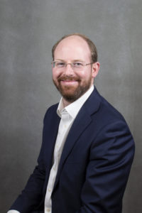 Eric Coykendall
