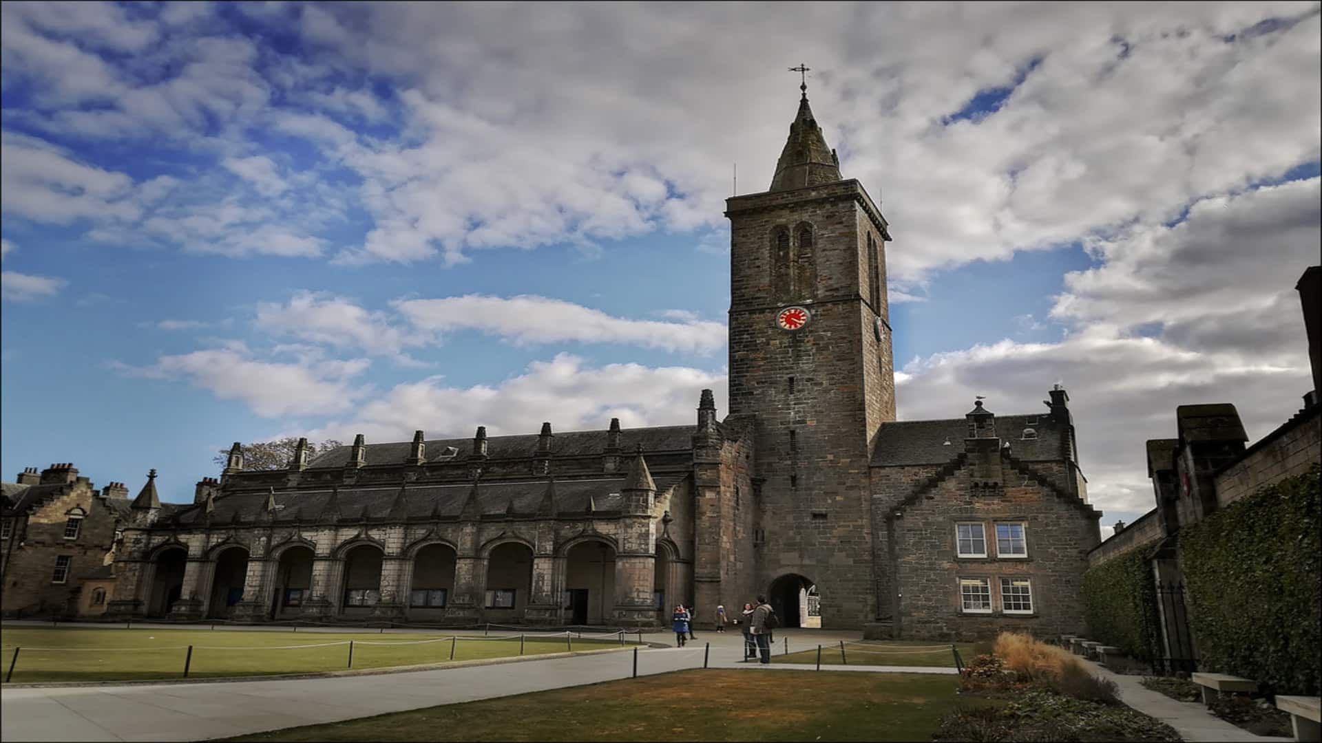 Scotland