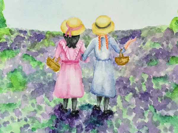 Anne of Green Gables