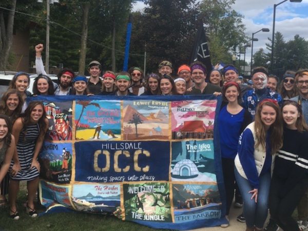 Off Campus Coalition