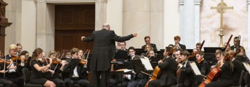 Orchestra Concert