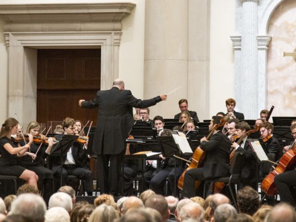 Orchestra Concert