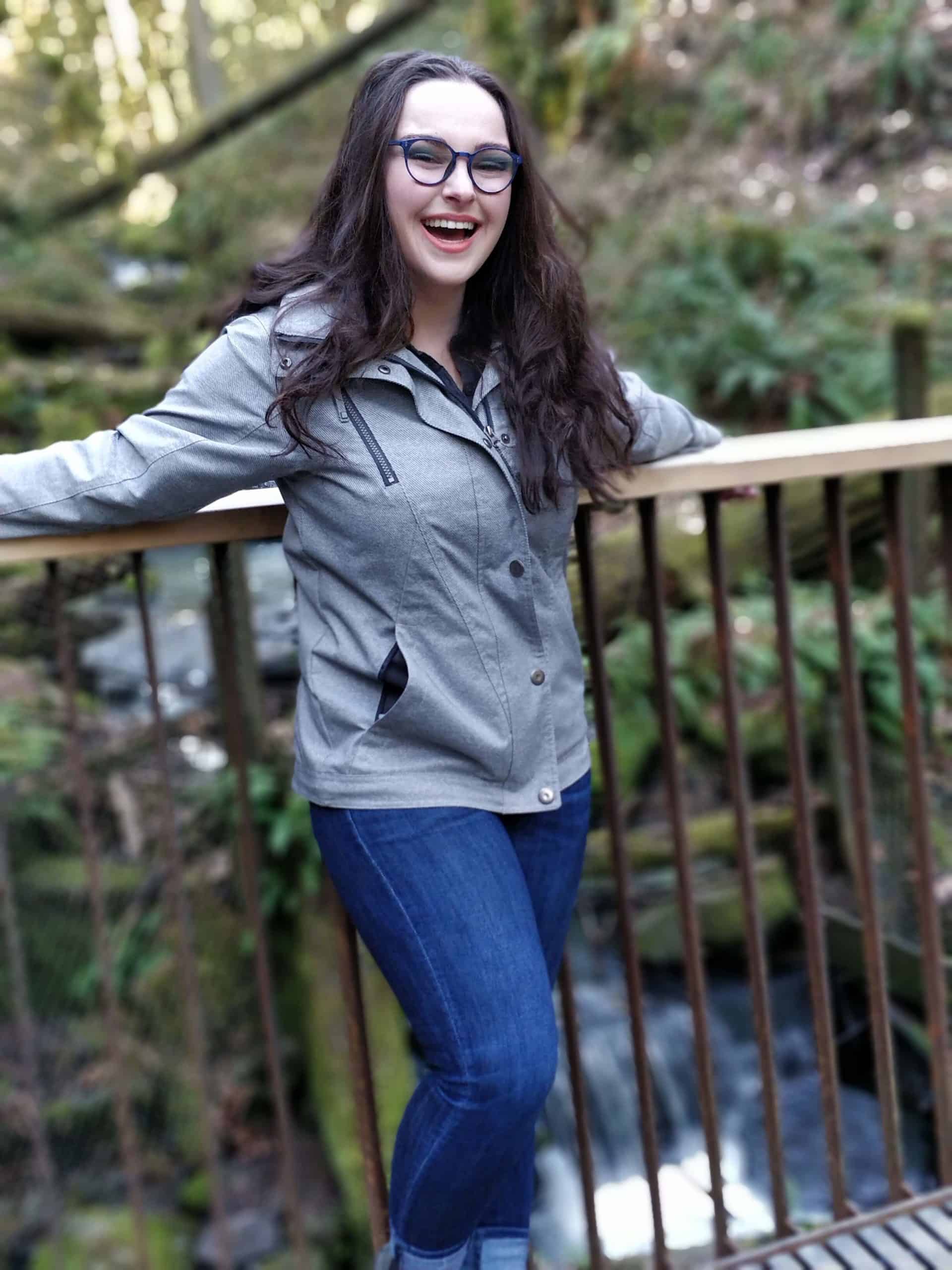 Sara Garfinkle